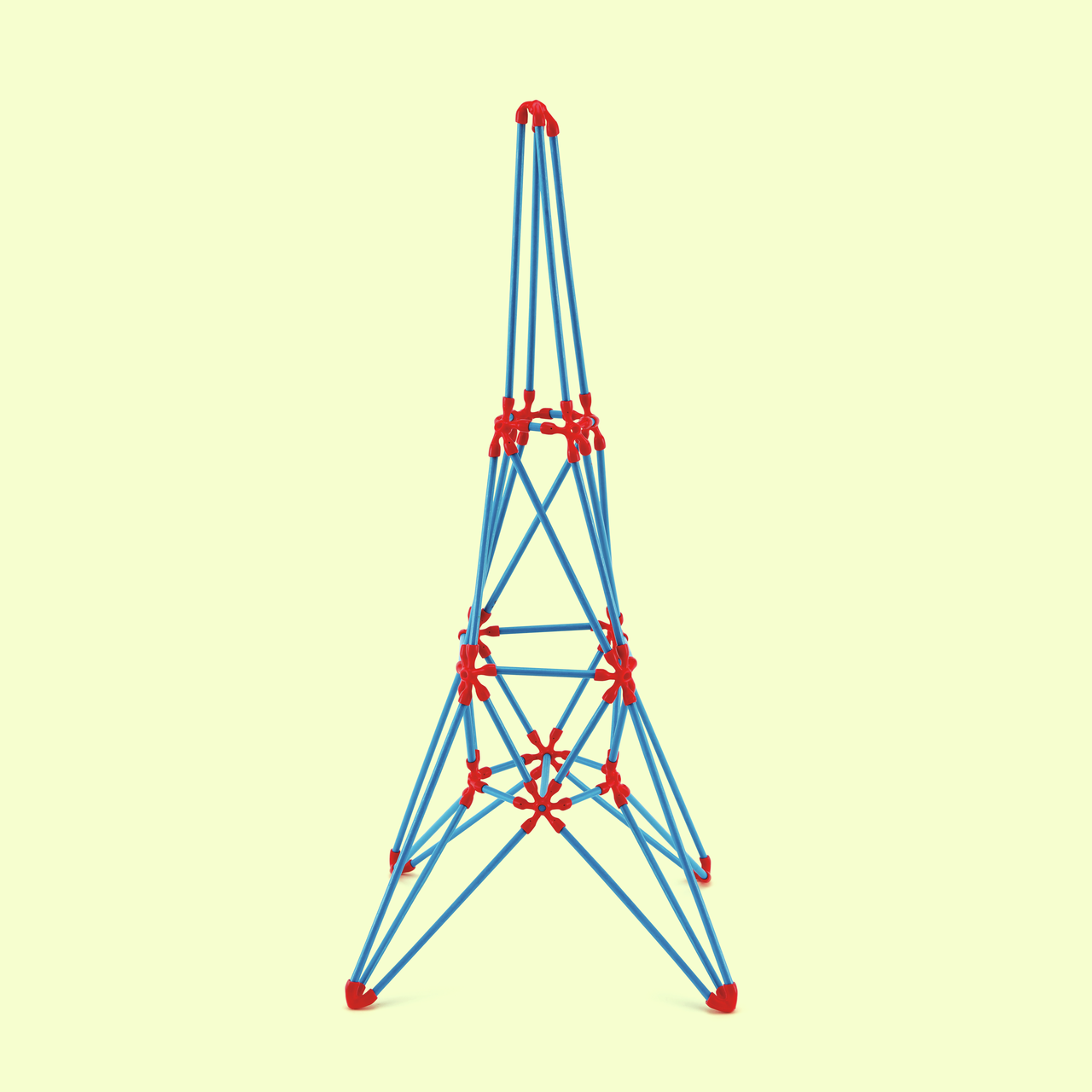 Flexistick Torre Eiffel Flexistick Torre Eiffel