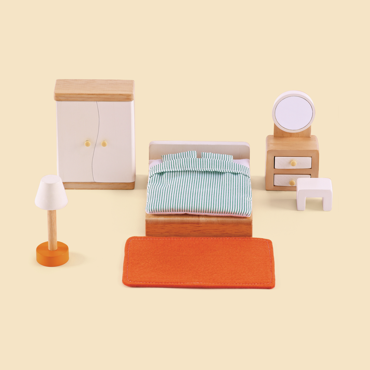 Dormitorio Grande Dormitorio Grande