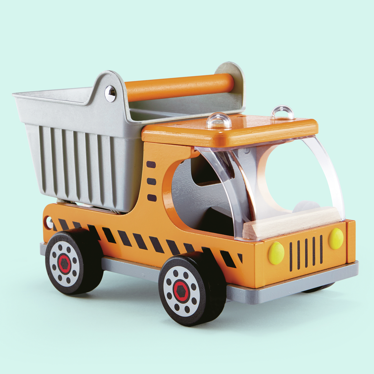 Camión Volquete Camión Volquete