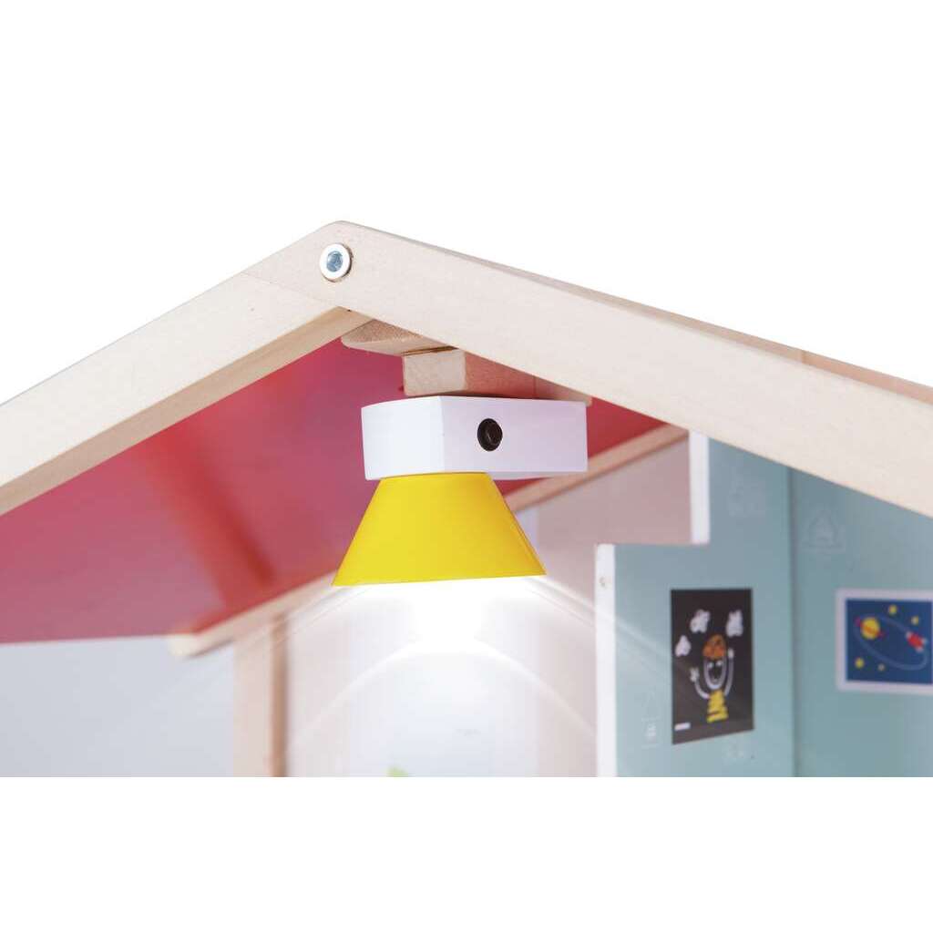 Mansión de Muñecas Mansión de Muñecas