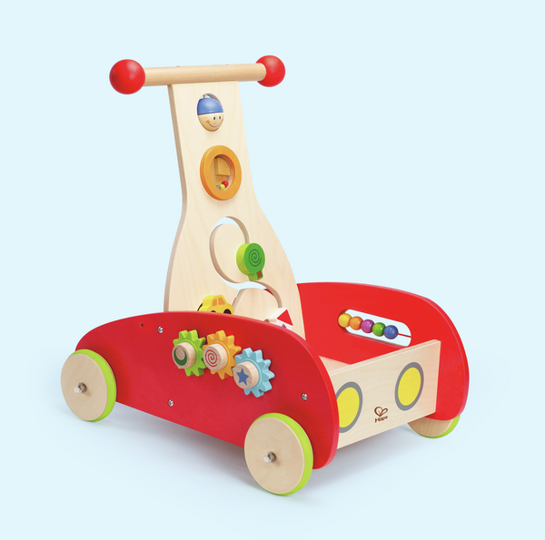 Caminador de Bebé Caminador de Bebé