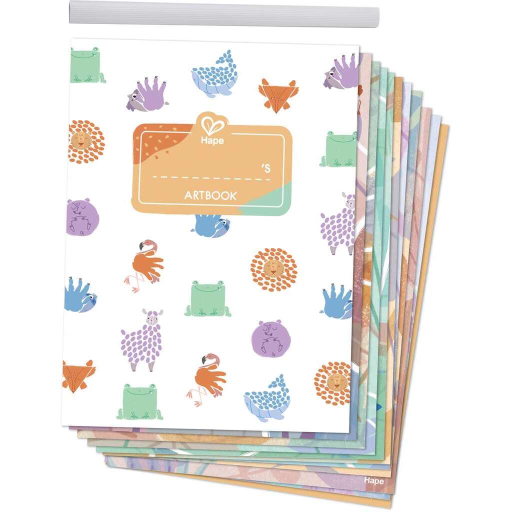 Pintura de dedos Pintura de dedos