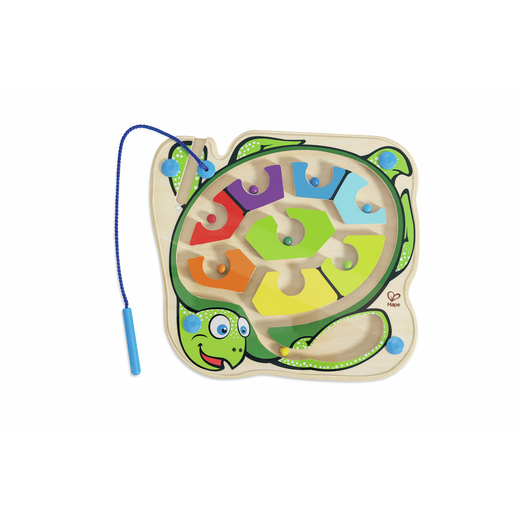 Laberinto Magnético Tortuga Laberinto Magnético Tortuga
