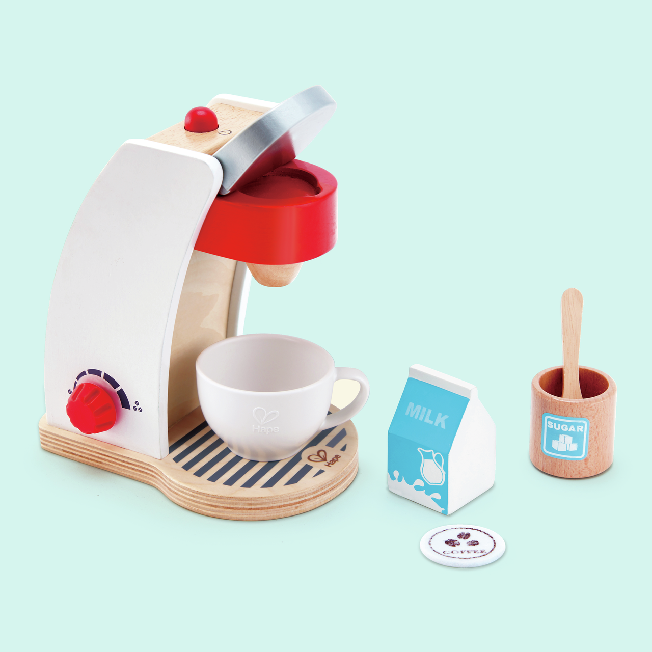 Mi Primera Cafetera Mi Primera Cafetera