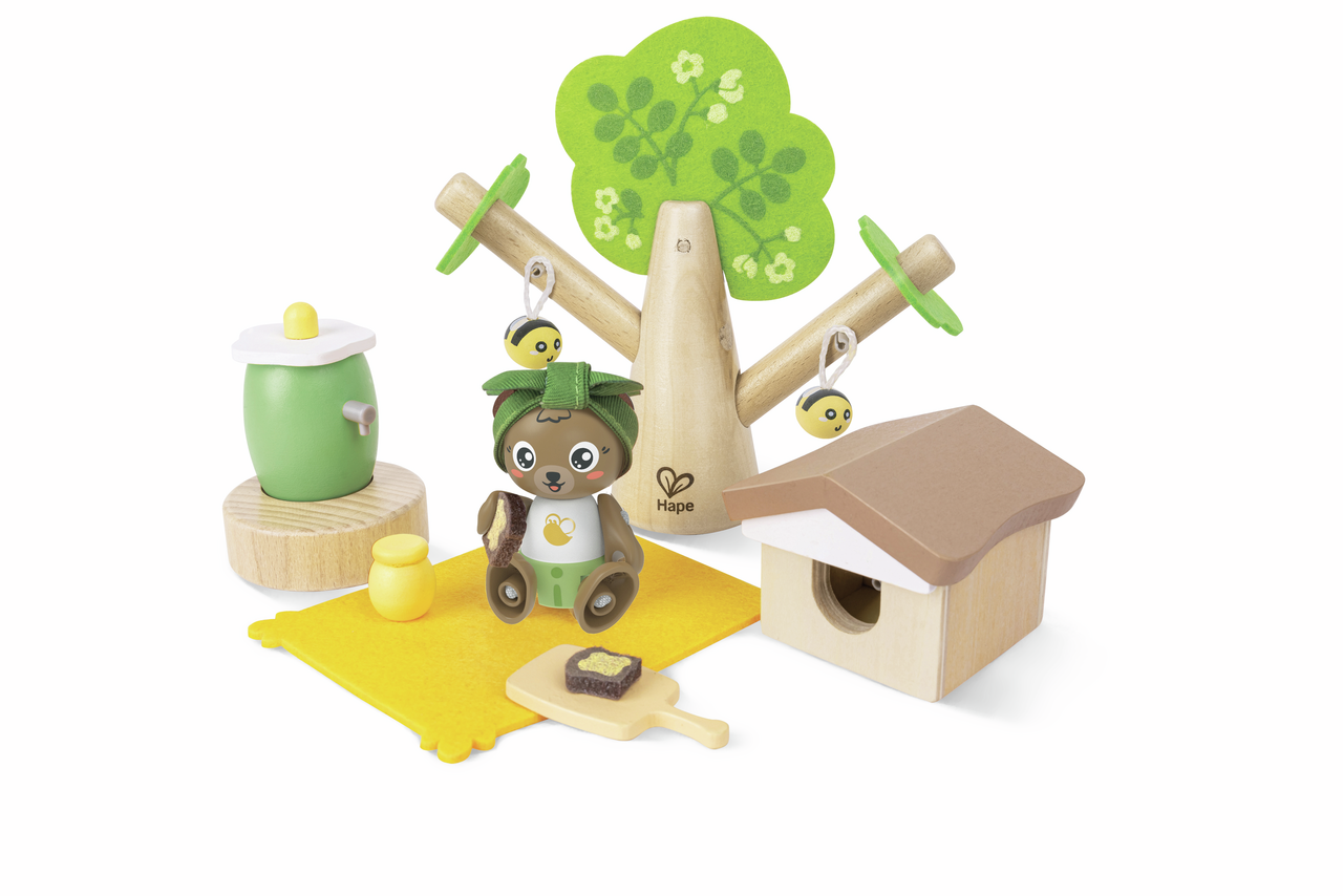 Picnic de Abejas Melíferas Picnic de Abejas Melíferas