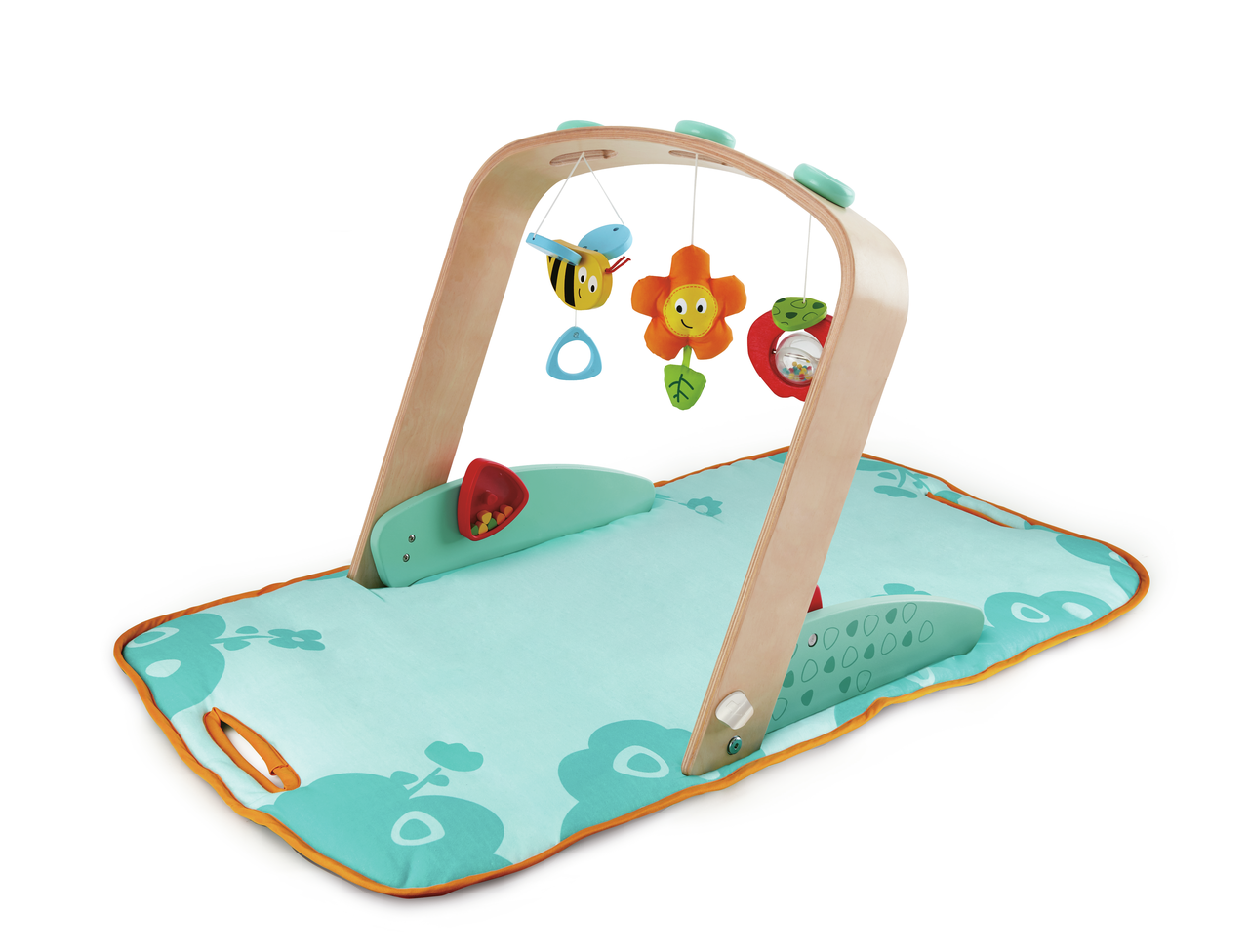 Gimnasio Portátil para Bebé Gimnasio Portátil para Bebé