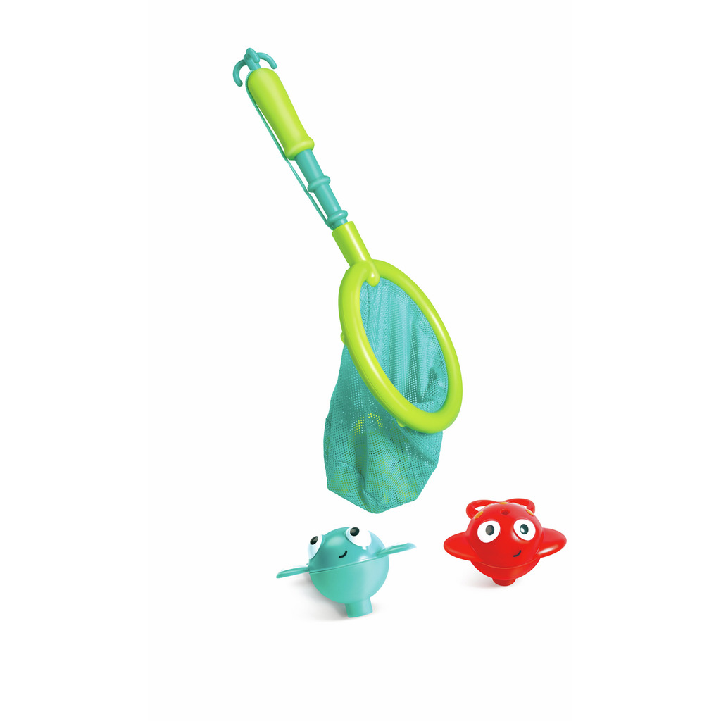 Juego de Pesca de Doble Diversión