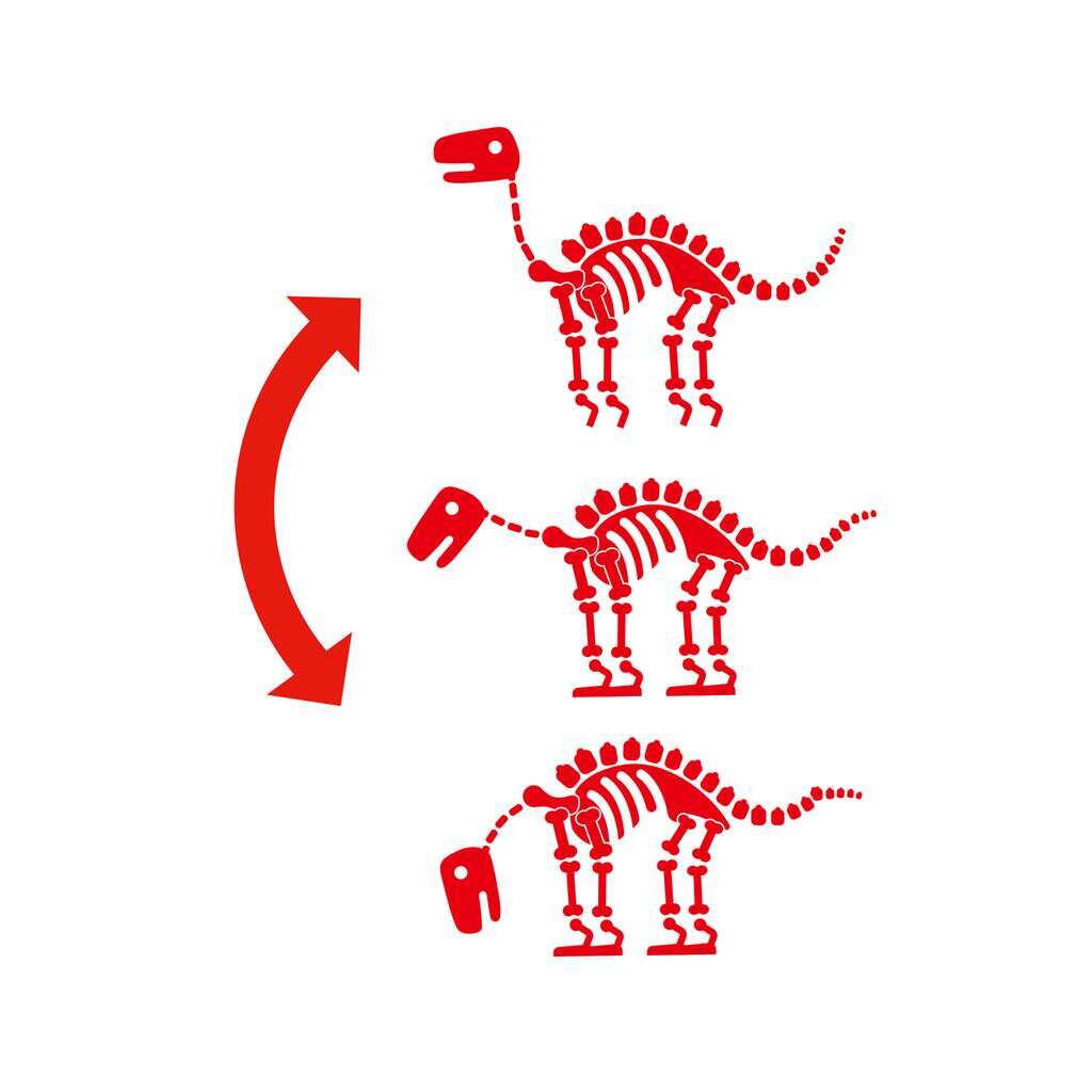 Puzle Animado de Ciudad Puzle Animado de Ciudad