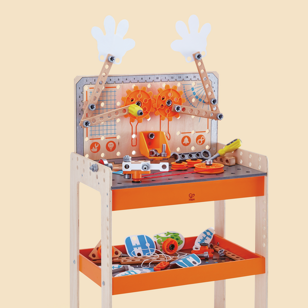 Mesa de Trabajo Científica Deluxe Mesa de Trabajo Científica Deluxe