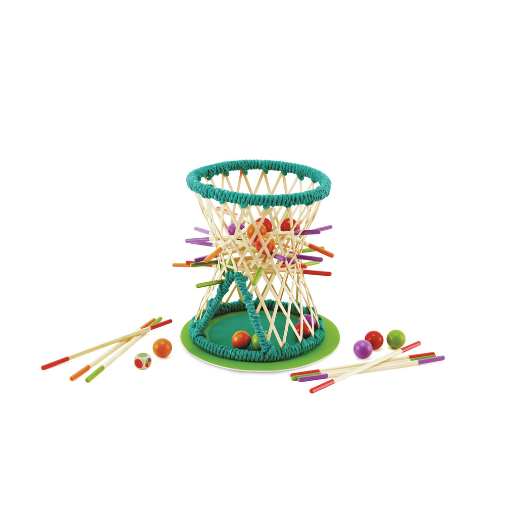 Juego Palina