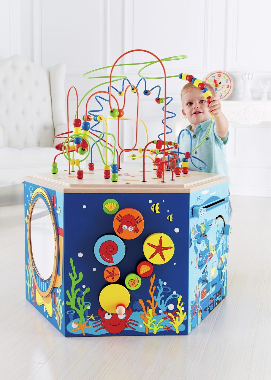 Centro Actividades Océano Centro Actividades Océano