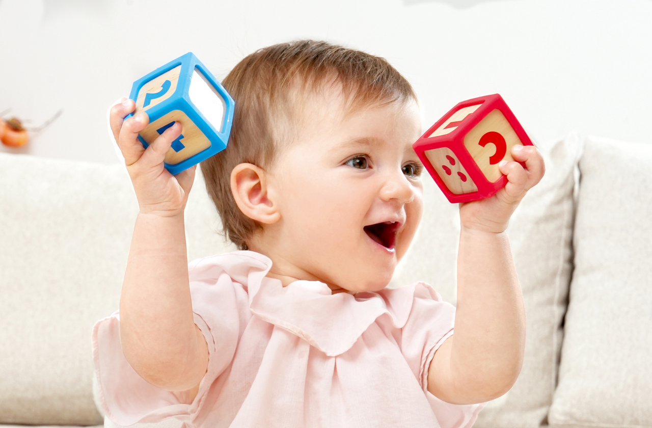 Bloques ABC Bloques ABC