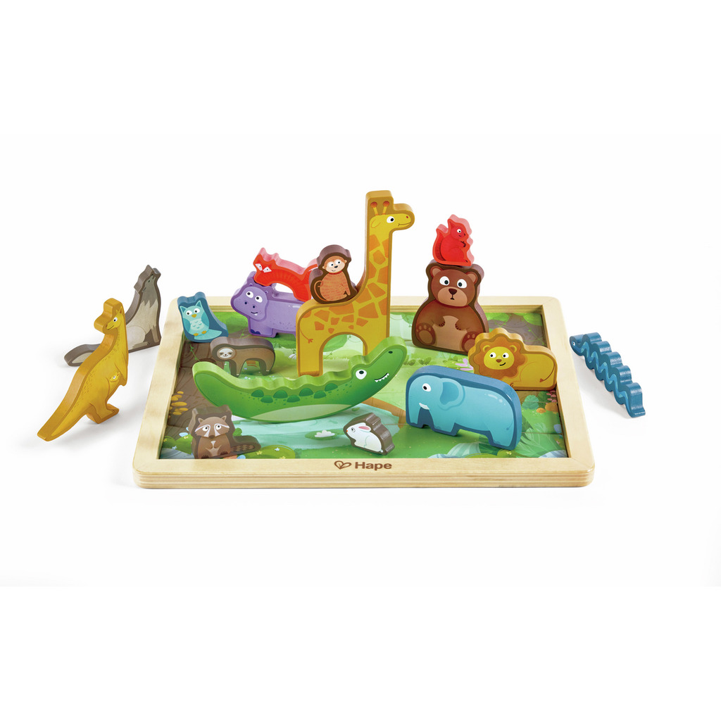 Puzle Mundo Animal Puzle Mundo Animal