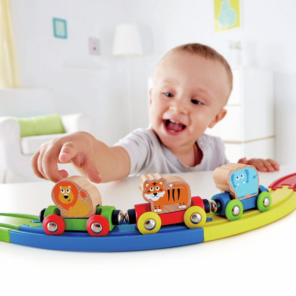 Tren Viaje Por la Selva Tren Viaje Por la Selva