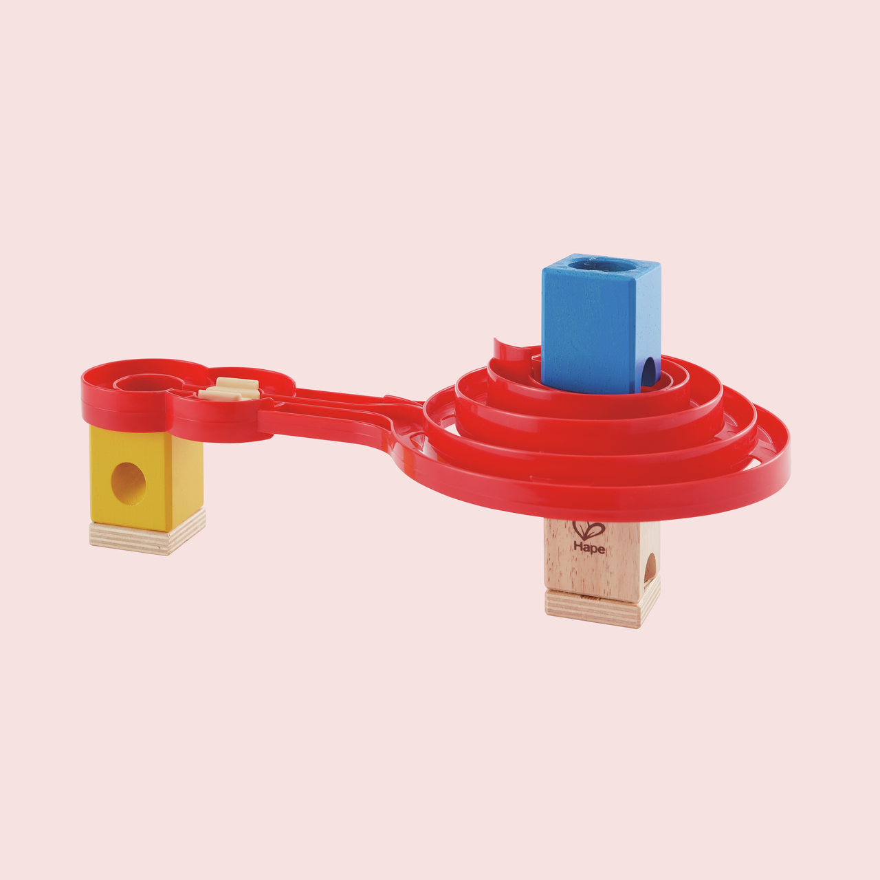 Giro en Espiral de Doble Cara Giro en Espiral de Doble Cara