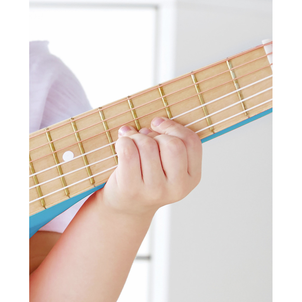 Guitalele hippie Guitalele hippie