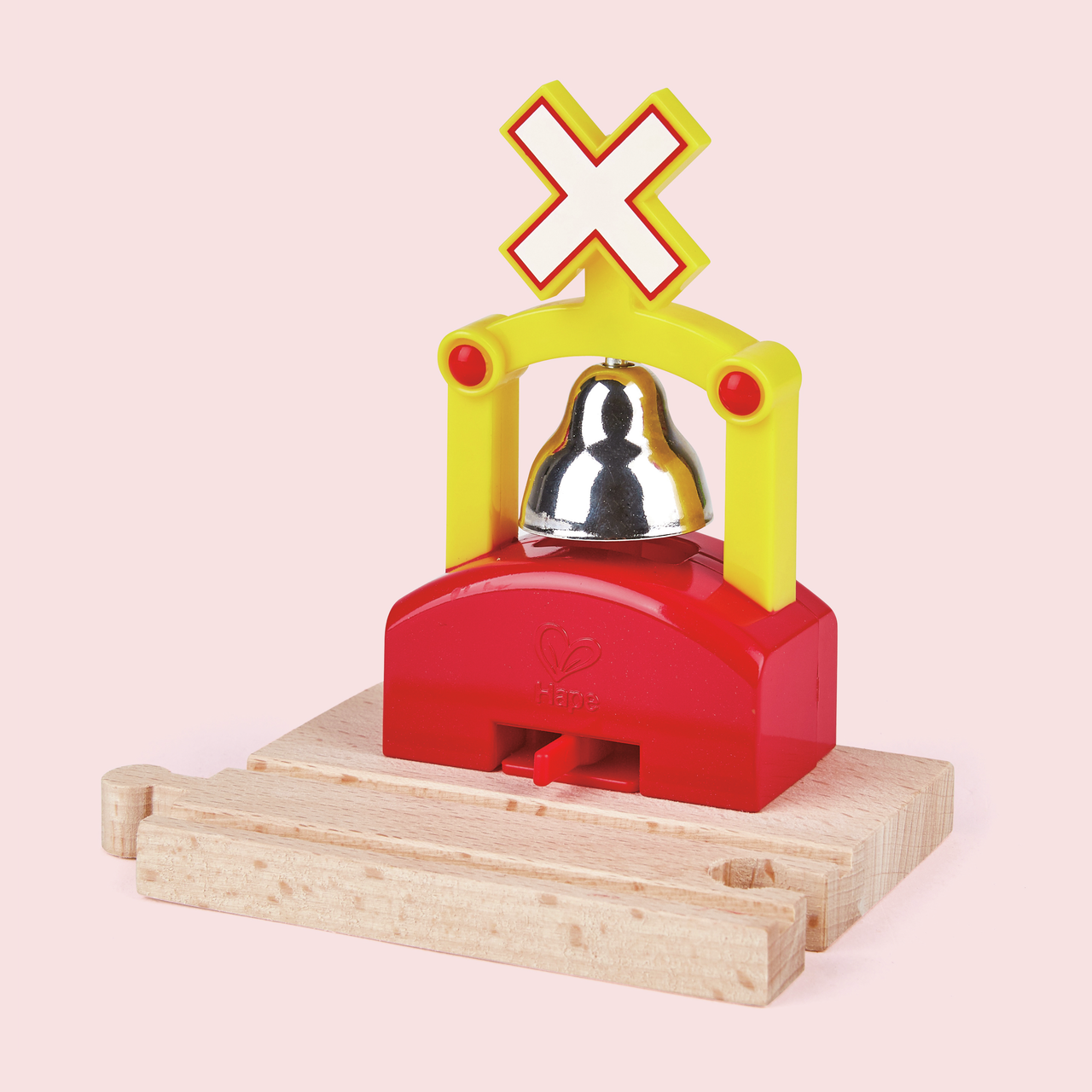 Campana de tren automática Campana de tren automática