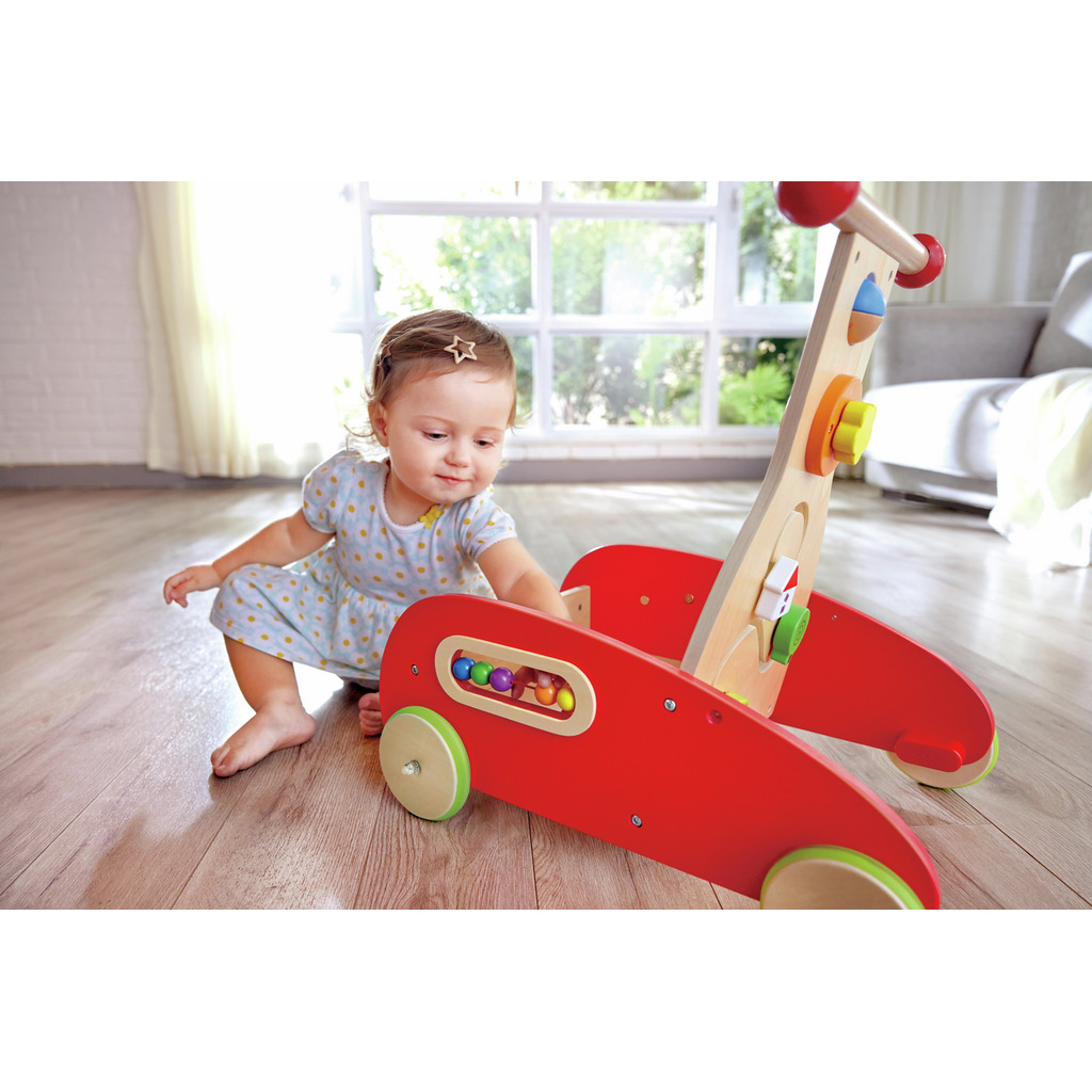 Caminador de Bebé Caminador de Bebé