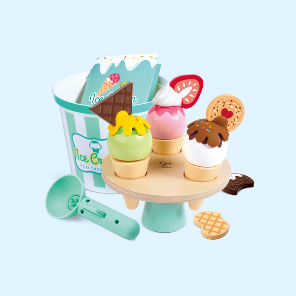 Juego de Helado Scoop & Serve Juego de Helado Scoop & Serve