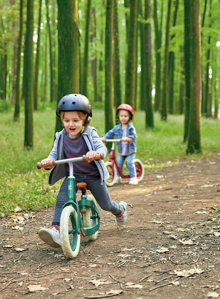 Bicicleta de Equilibrio