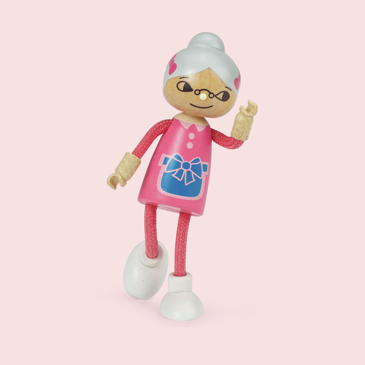 Abuela de la família Abuela de la família