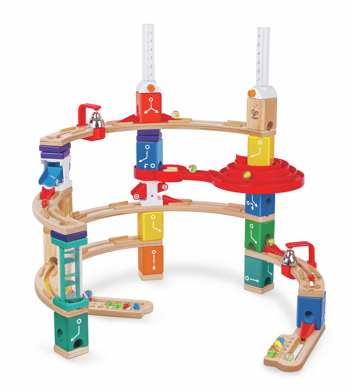 Conjunto de Codificación Avanzada Quadrilla Conjunto de Codificación Avanzada Quadrilla