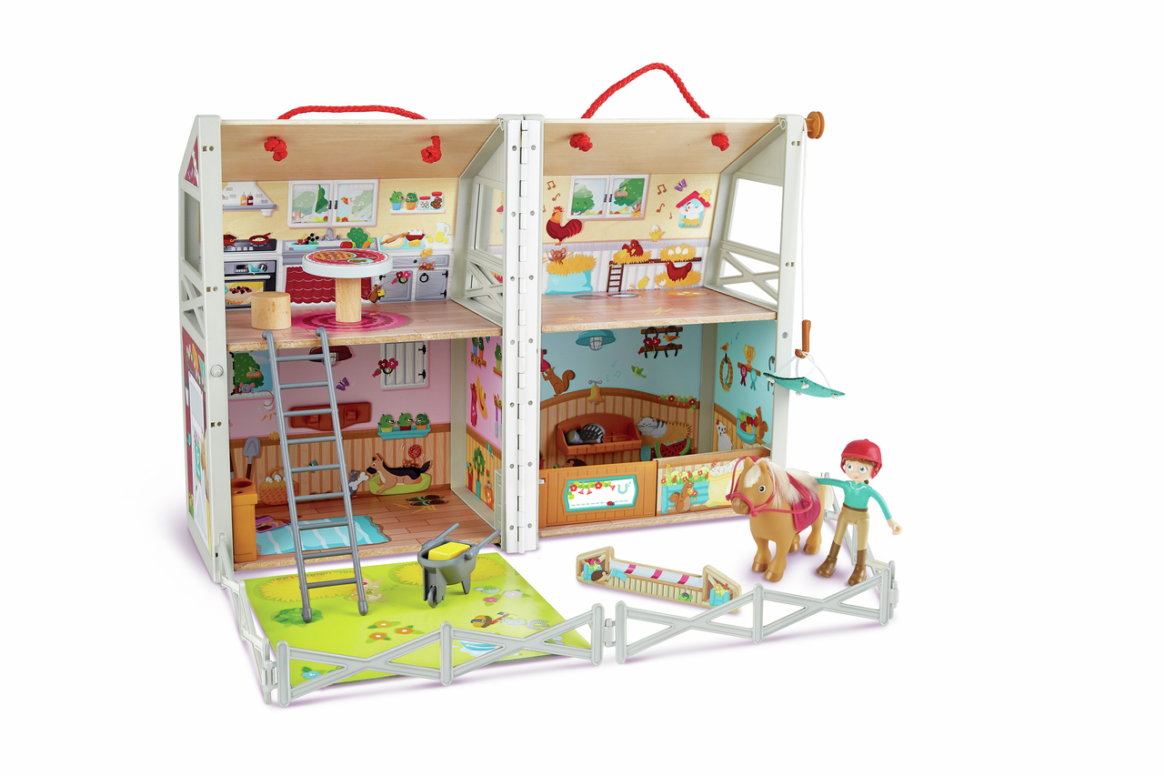 Rancho Club de Ponis