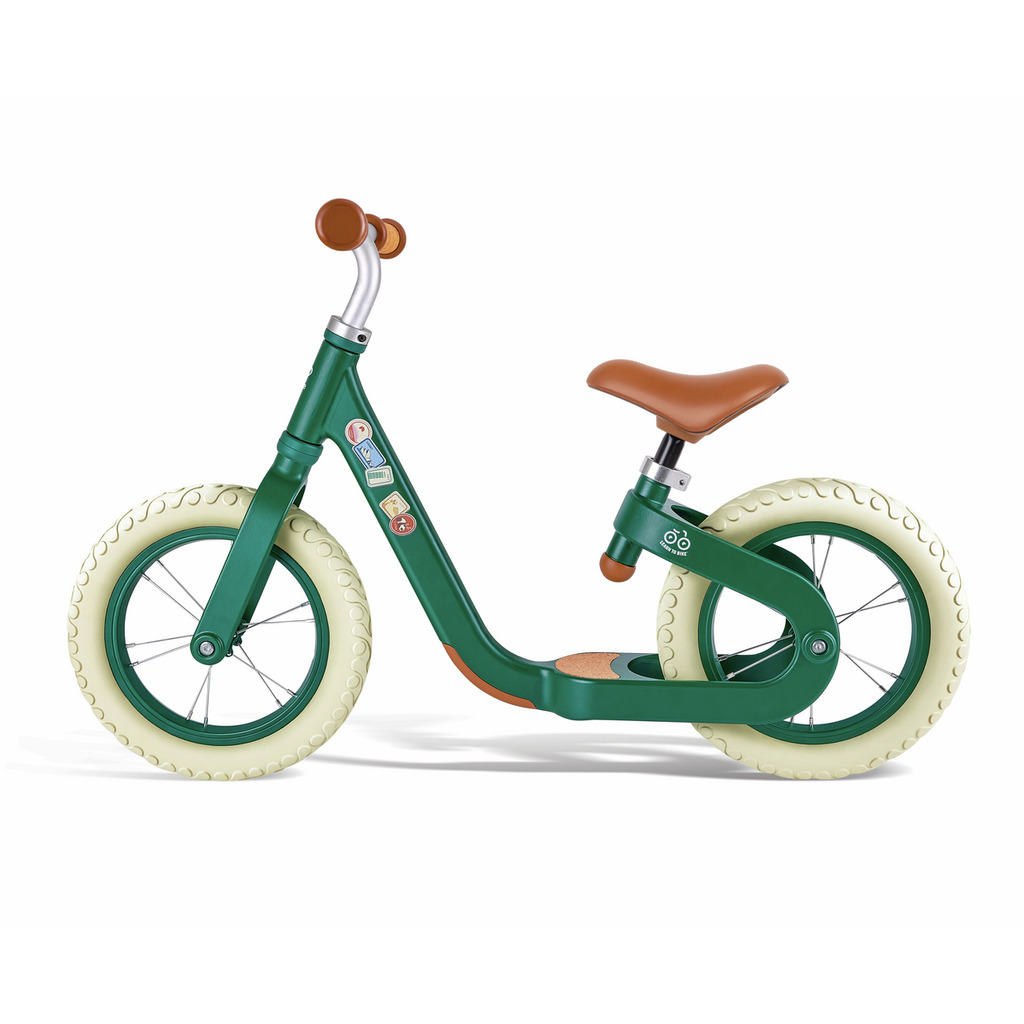 Bicicleta de Equilibrio