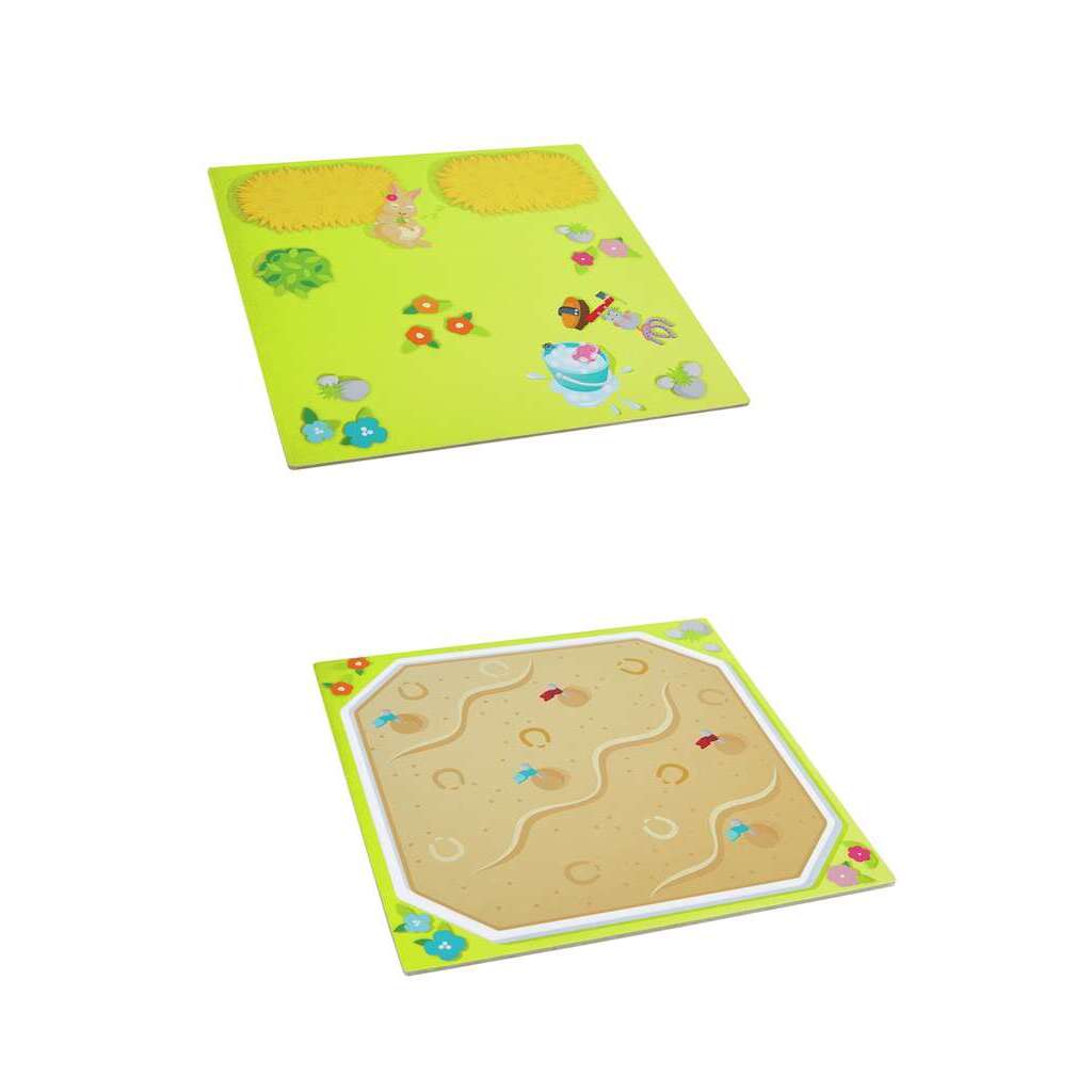 Rancho Club de Ponis Rancho Club de Ponis