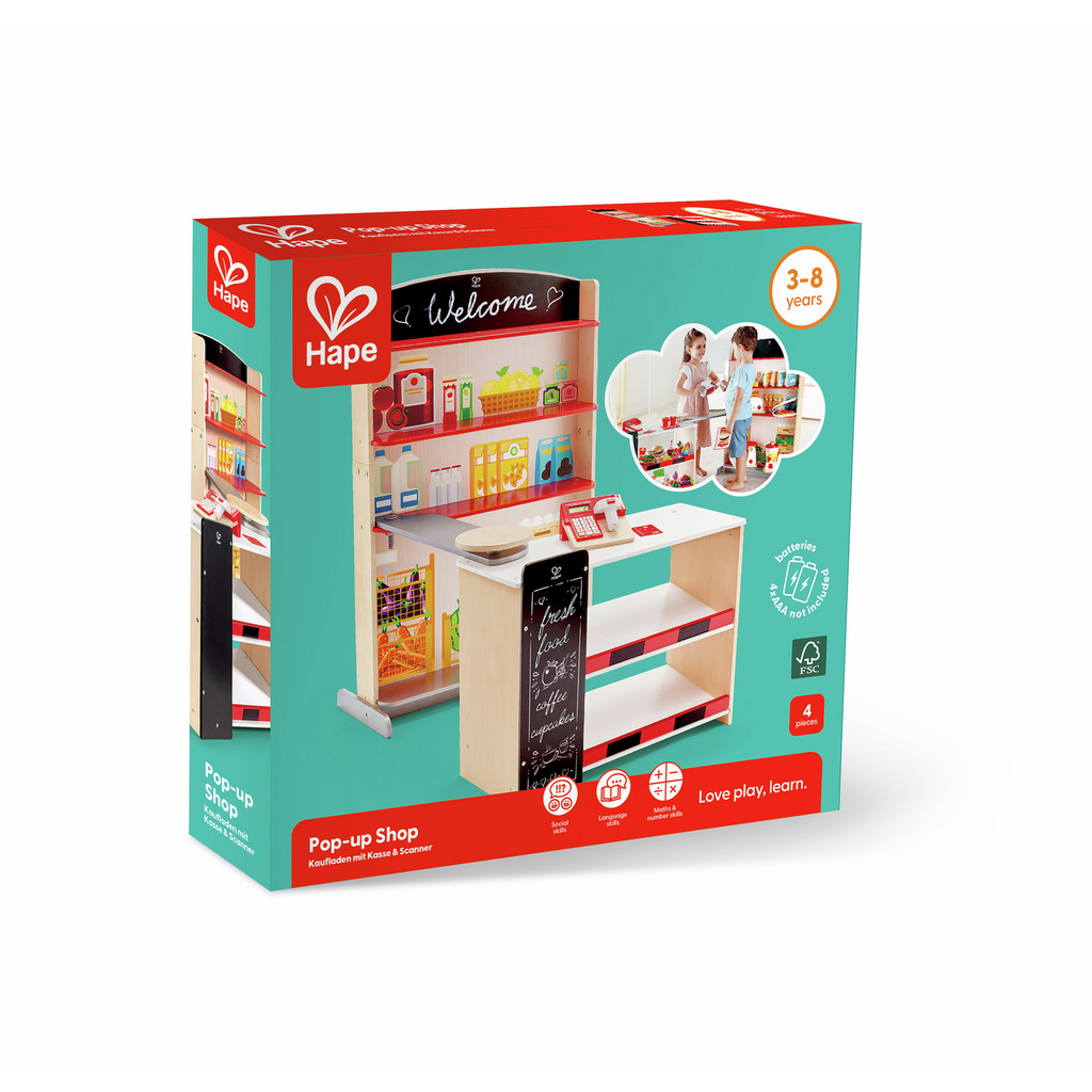 Tienda Fugaz Tienda Fugaz