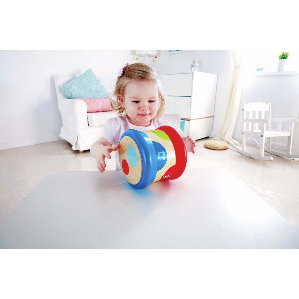 Tambor para Bebé Tambor para Bebé