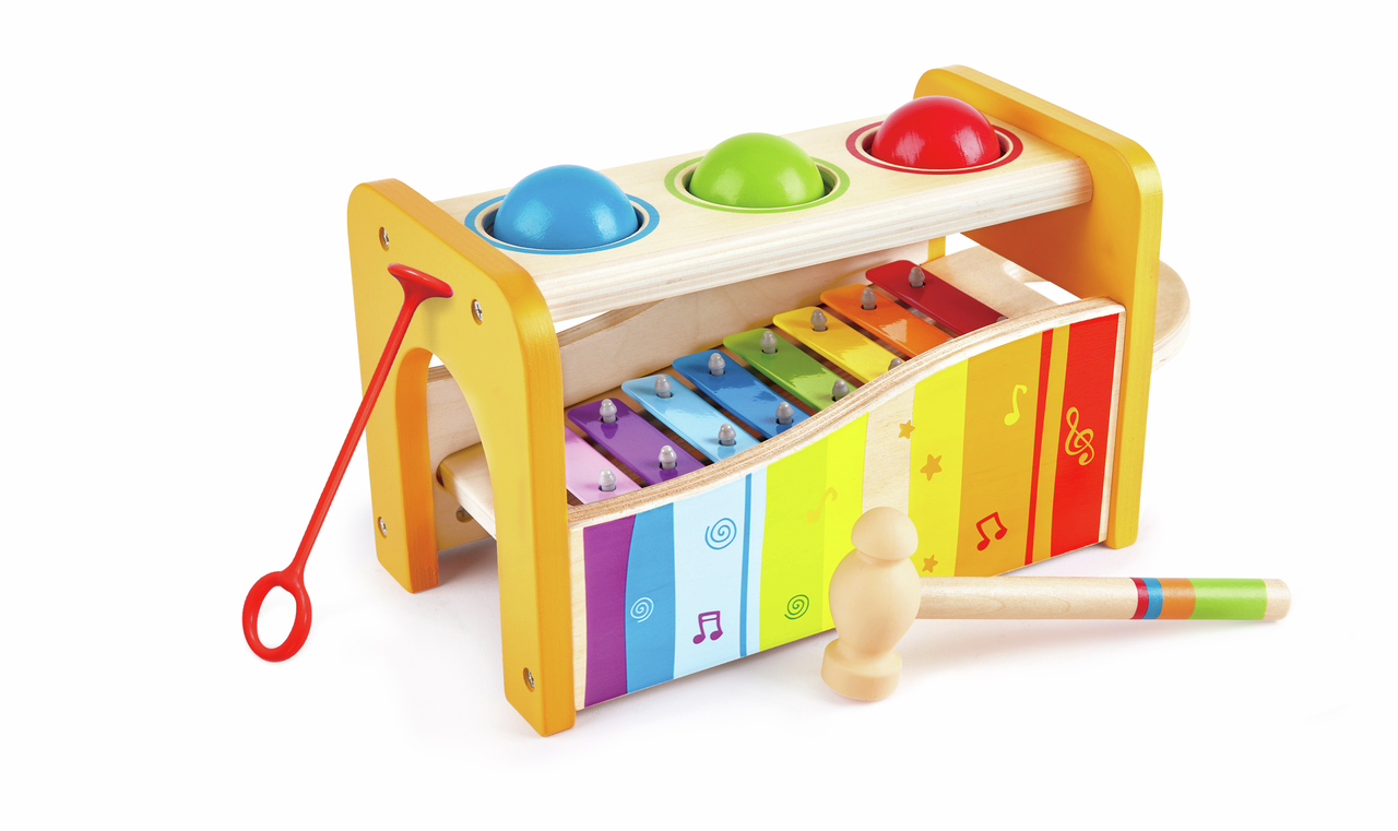 Picafuerte Xilófono Picafuerte Xilófono