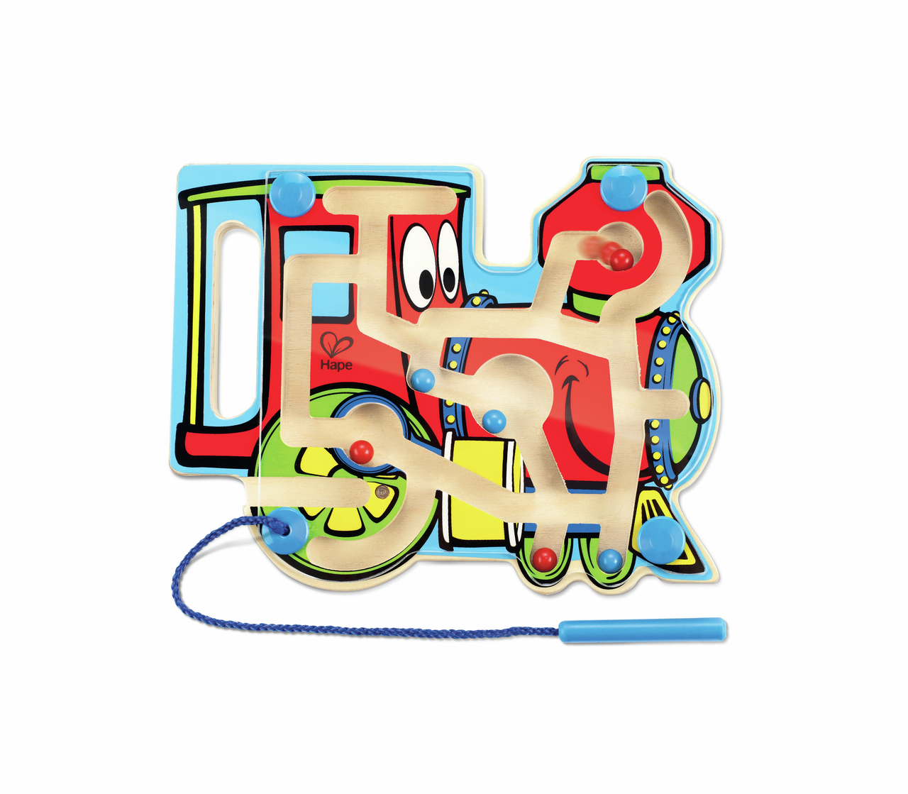 Tren Chu Chu™ Tren Chu Chu™