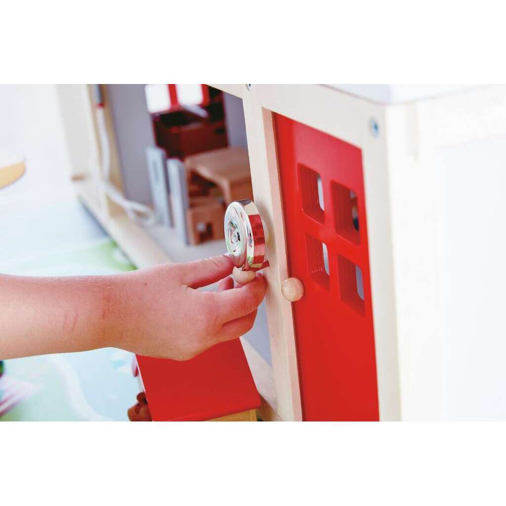 Mansión de Muñecas Mansión de Muñecas