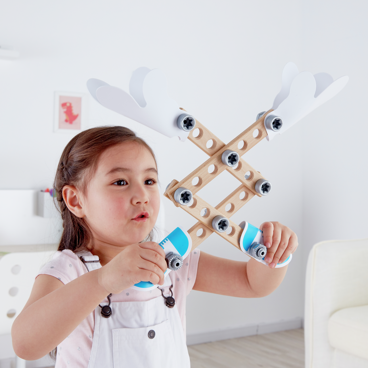 Kit de Tres Experimentos Kit de Tres Experimentos