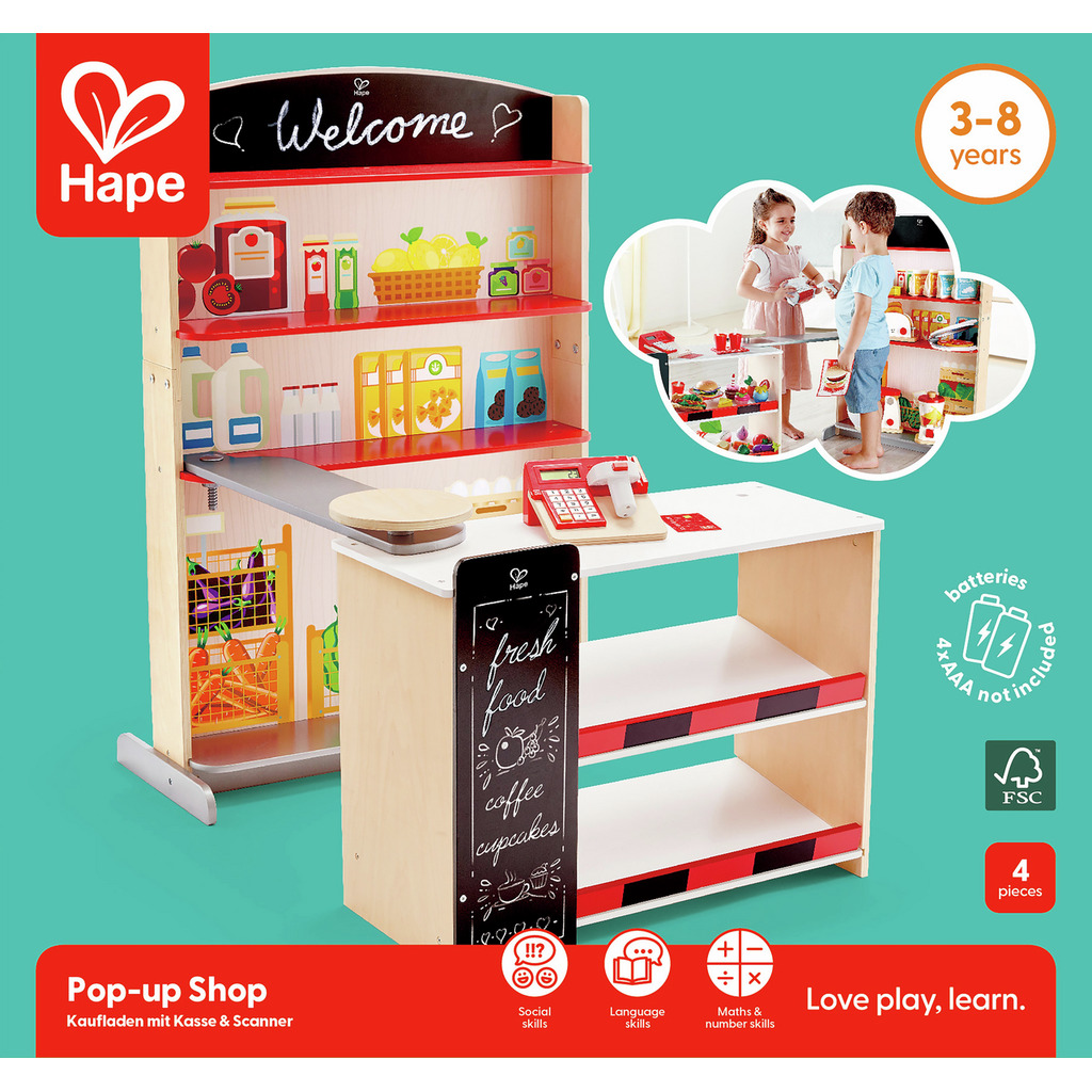 Tienda Fugaz Tienda Fugaz