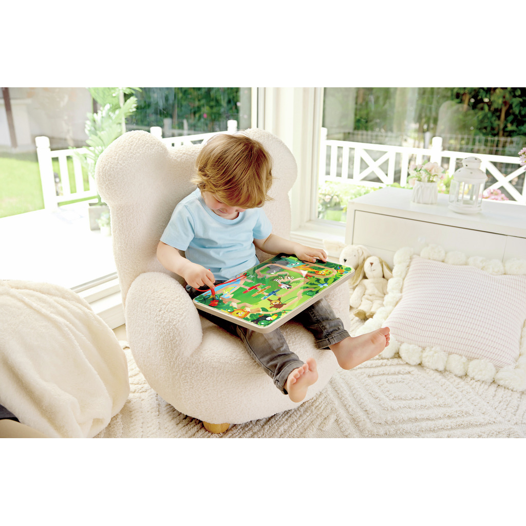 Laberinto de la Jungla Laberinto de la Jungla