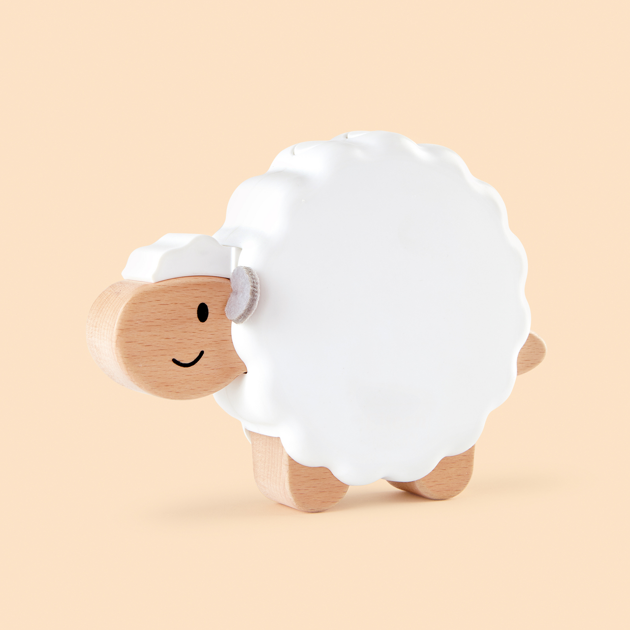 Luz Musical de Ovejita