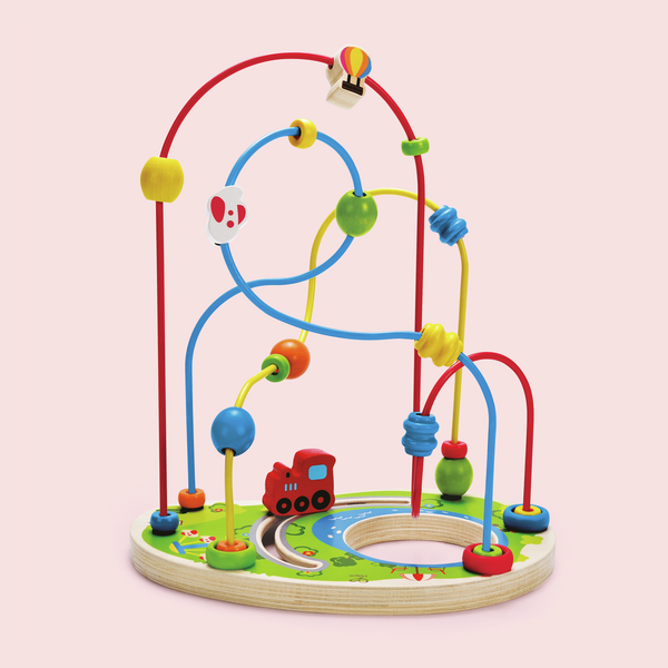 Parque de Multijuegos Parque de Multijuegos