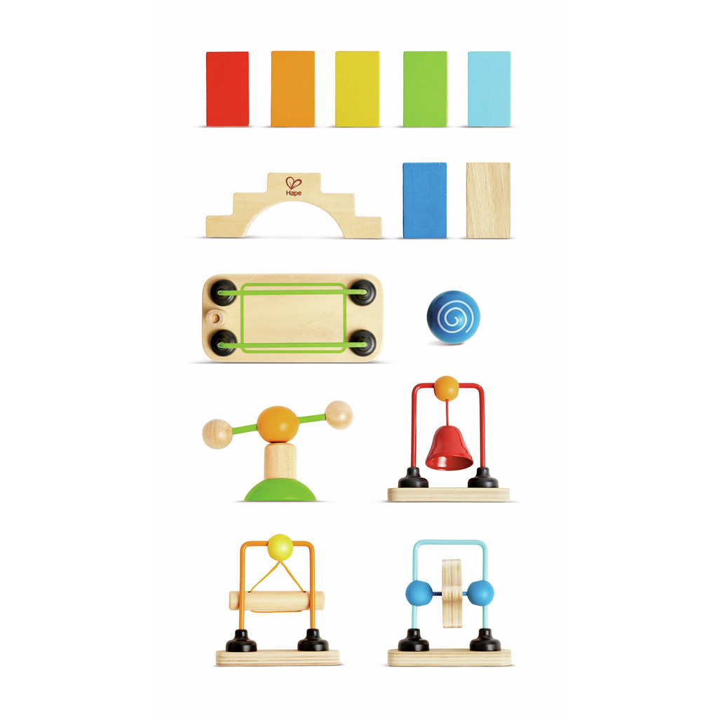 Dominós Dinámicos Dominós Dinámicos