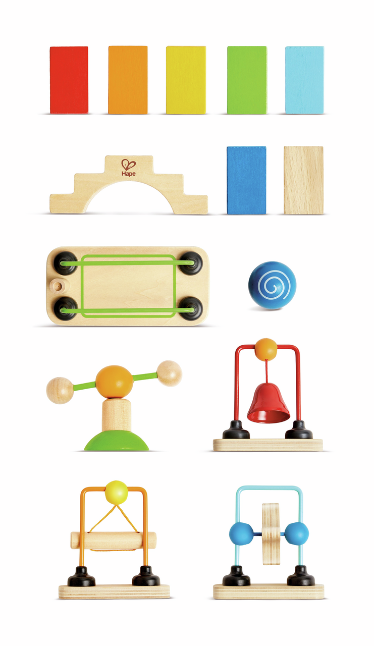 Dominós Dinámicos Dominós Dinámicos