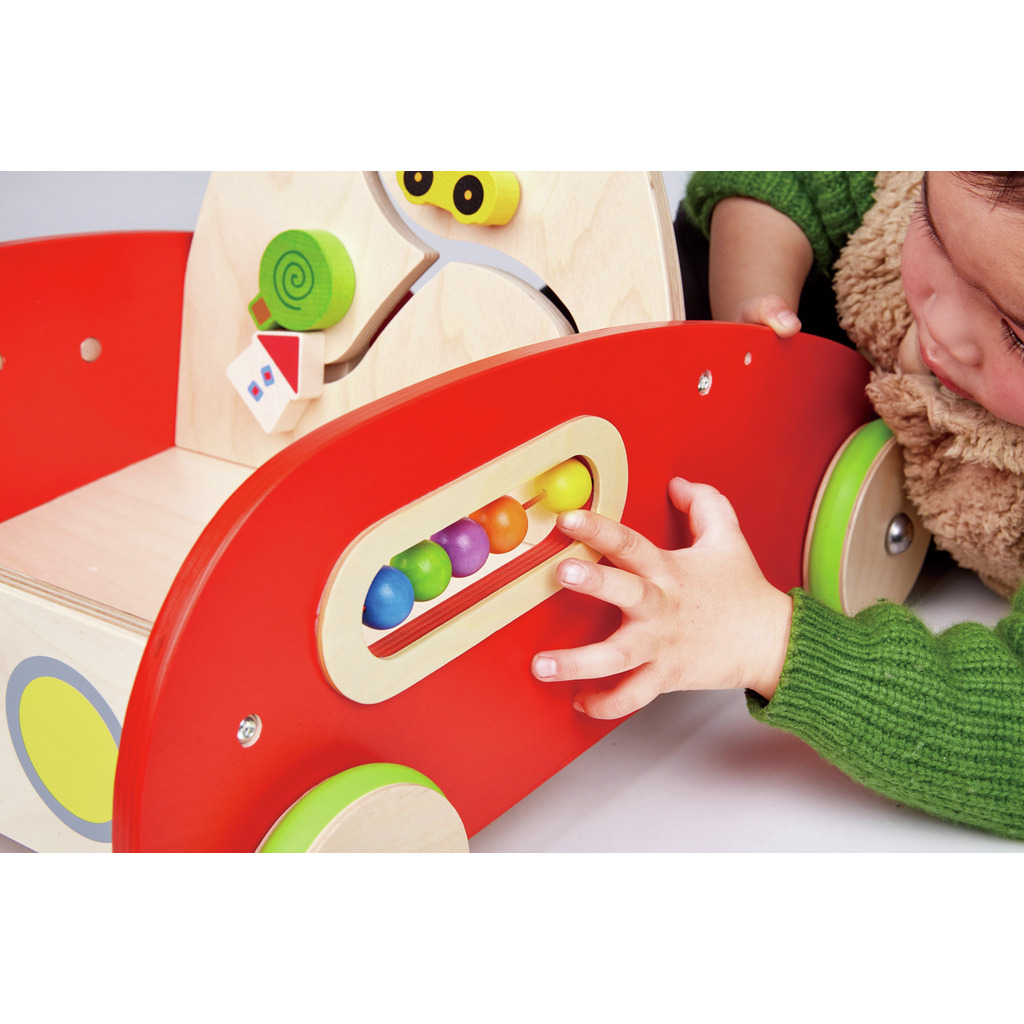 Caminador de Bebé Caminador de Bebé