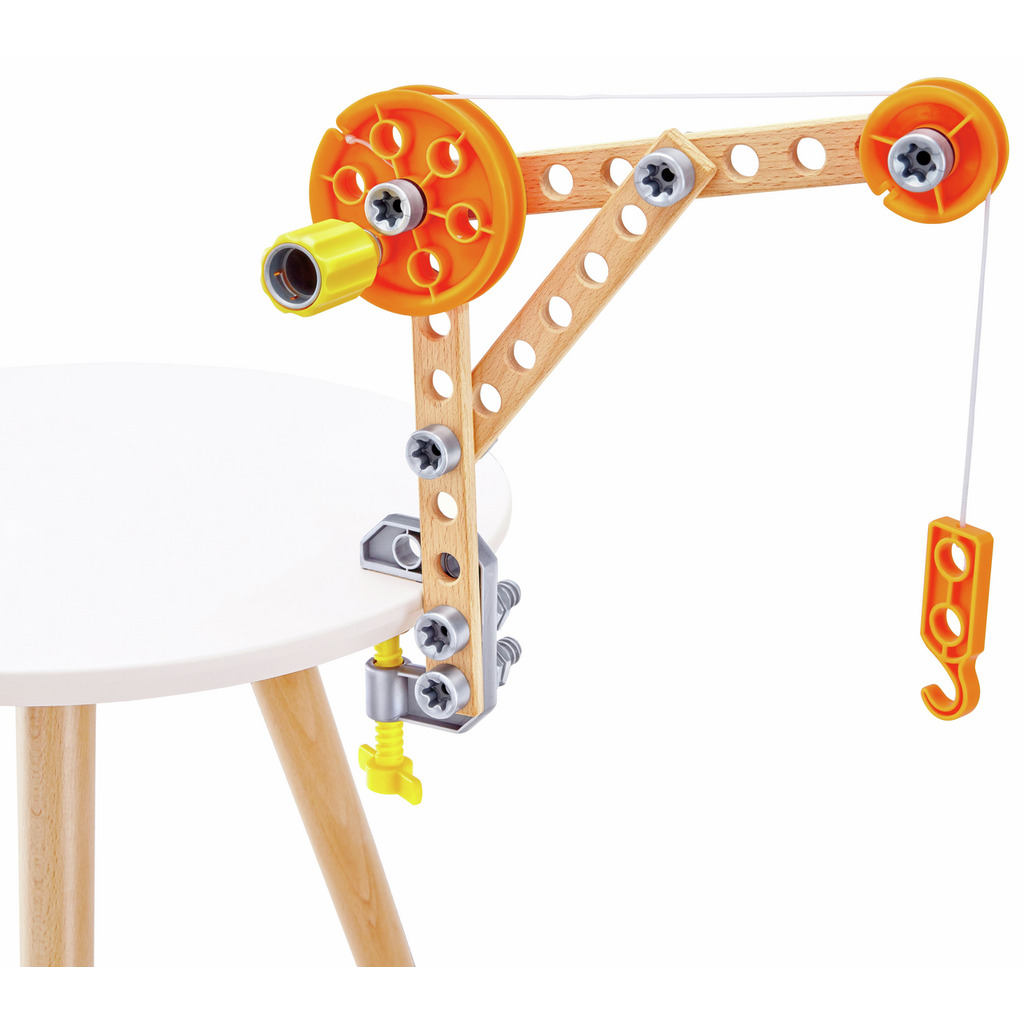 Kit de Tres Experimentos Kit de Tres Experimentos