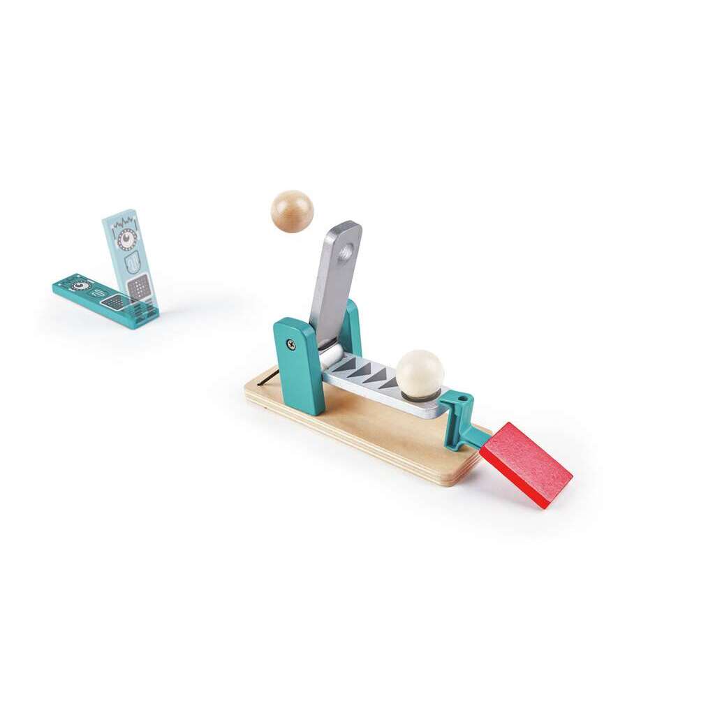 Dominó Fábrica Robótica Dominó Fábrica Robótica