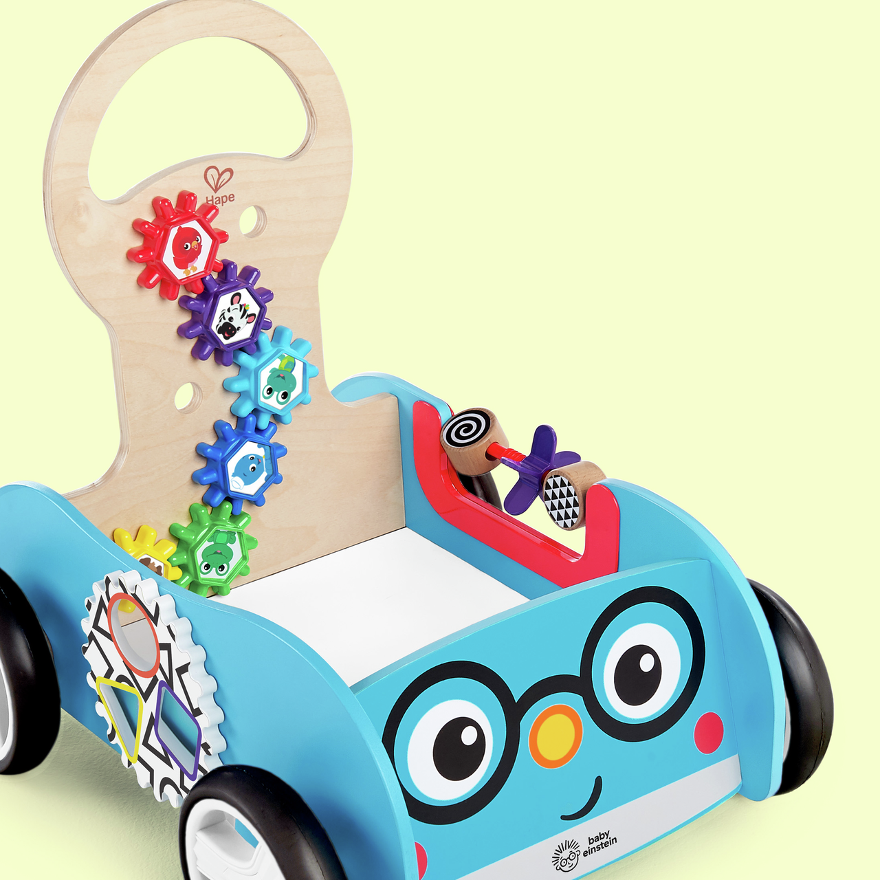 Caminador con Actividades Caminador con Actividades