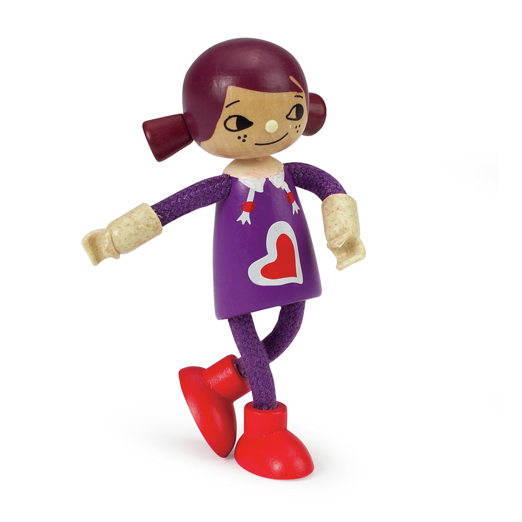 Hija de la família Hija de la família