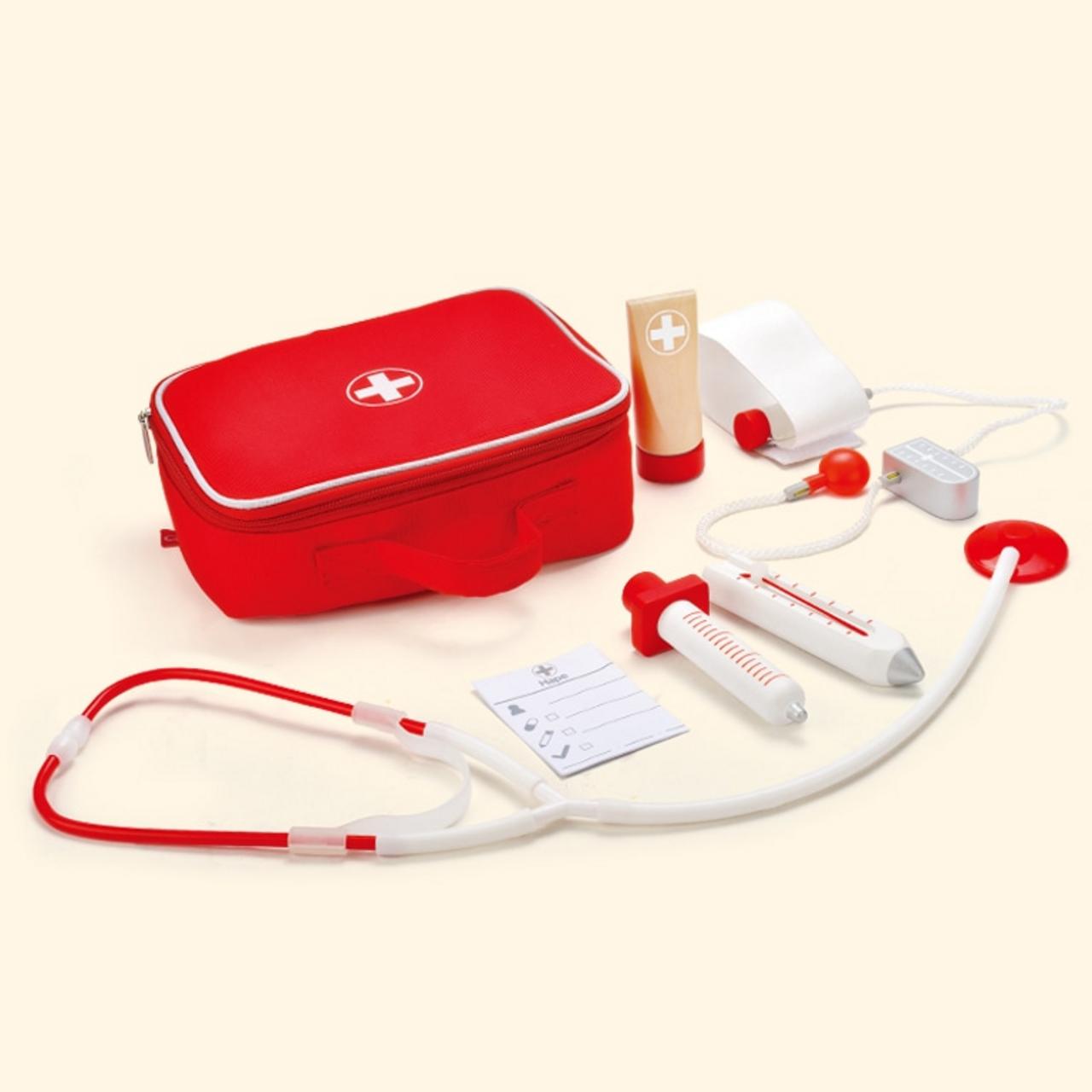 El Maletín del Doctor El Maletín del Doctor