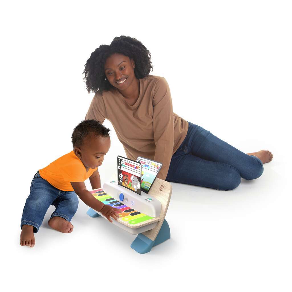 Piano Magic Touch Deluxe Piano Magic Touch Deluxe