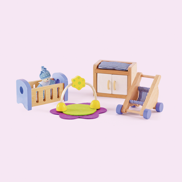 Dormitorio Bebé Dormitorio Bebé