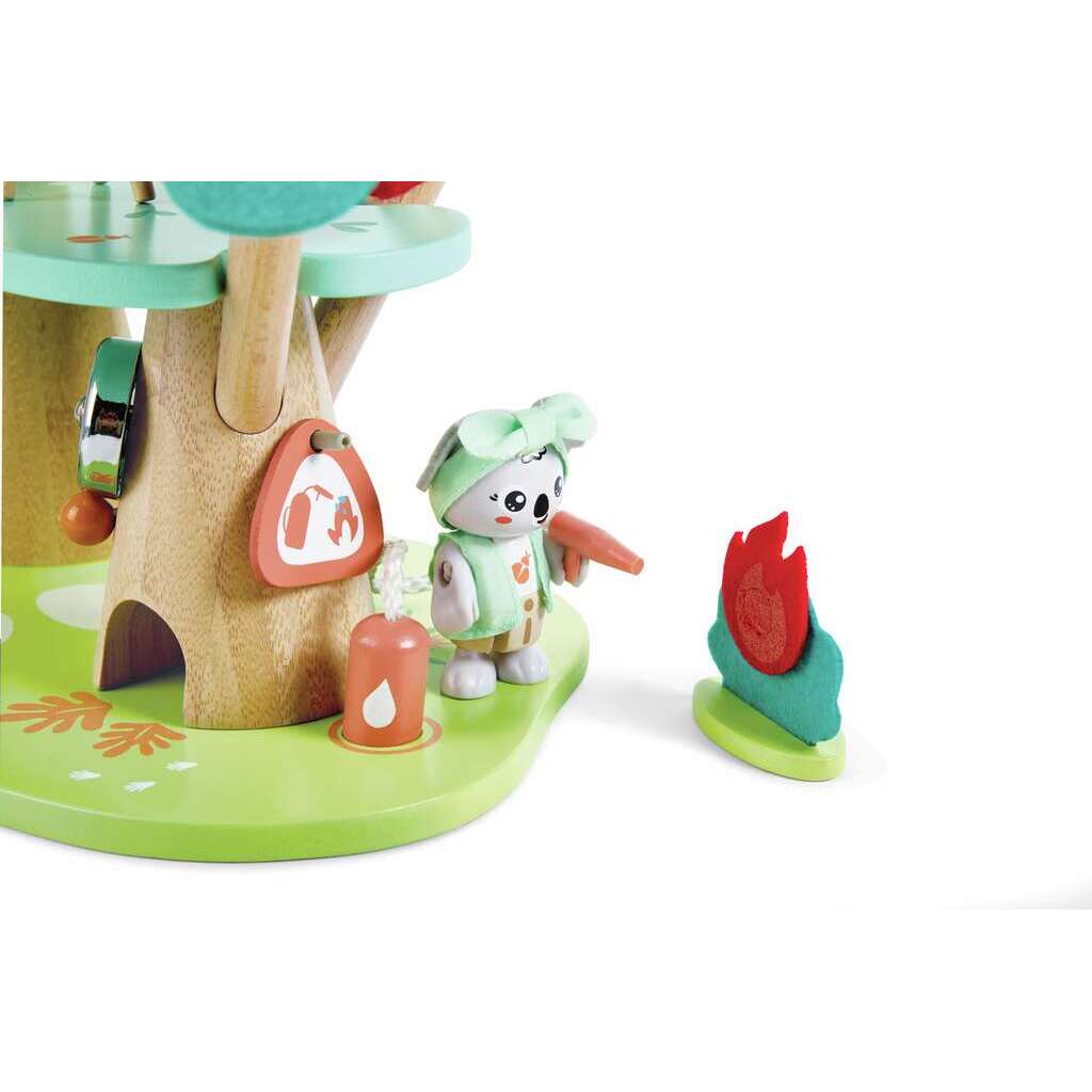 Cuartel general de los guardas forestales Cuartel general de los guardas forestales